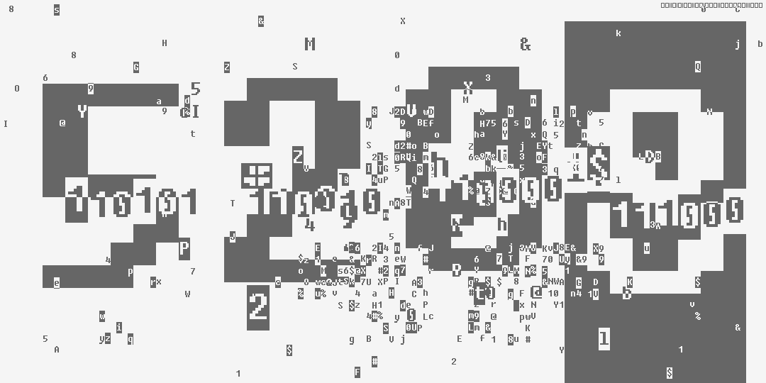 number five thousand two hundred & eight