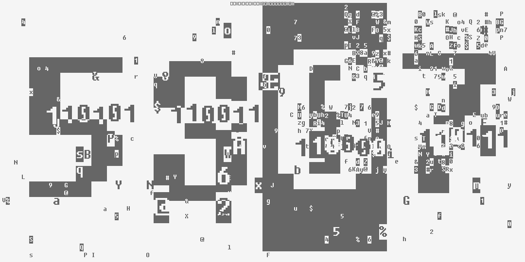 number five thousand three hundred & seven