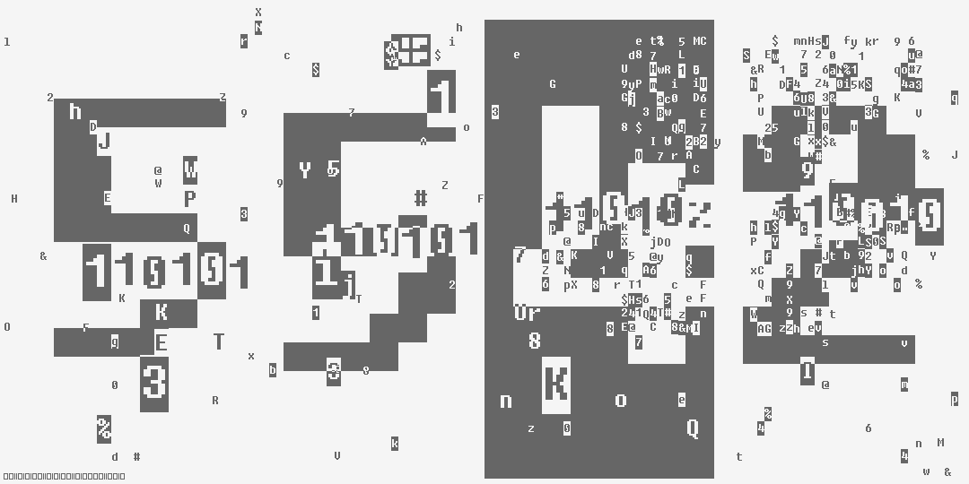 number five thousand five hundred & forty two