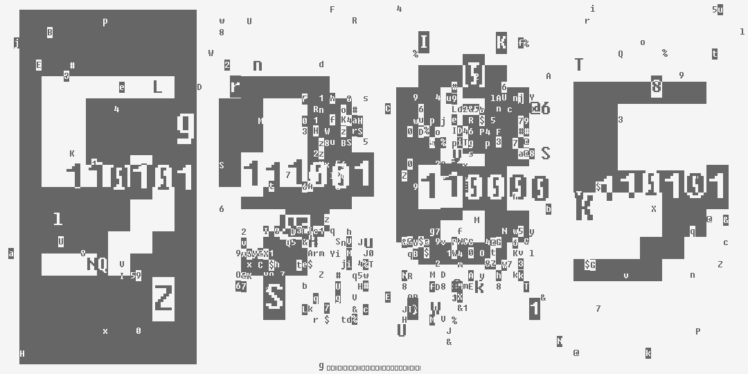 number five thousand nine hundred & five