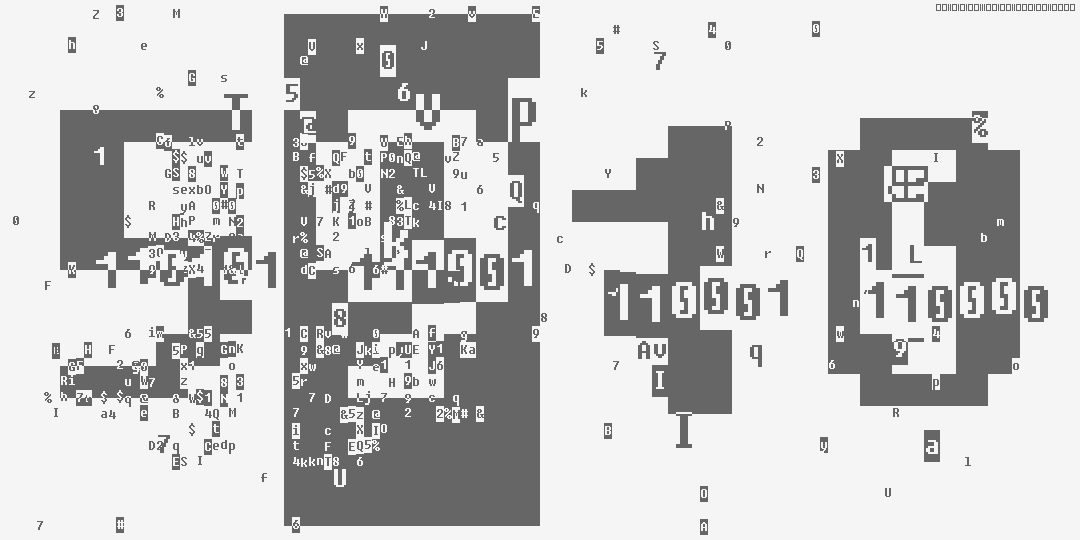 number five thousand nine hundred & ten