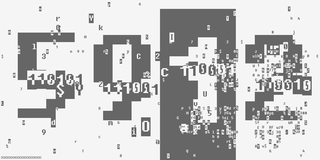 number five thousand nine hundred & twelve