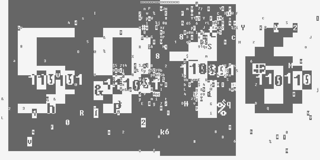 number five thousand nine hundred & sixteen