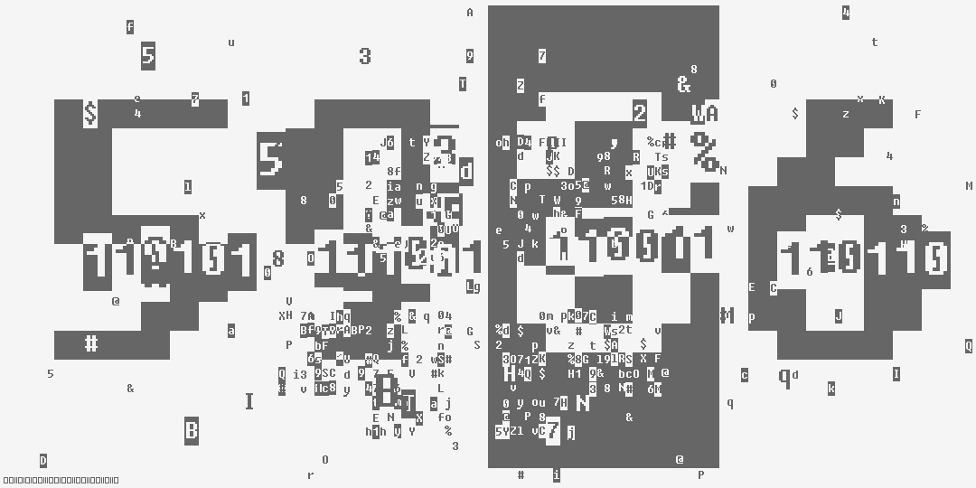 number five thousand nine hundred & thirty six