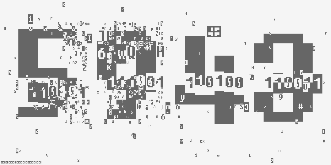 number five thousand nine hundred & forty three