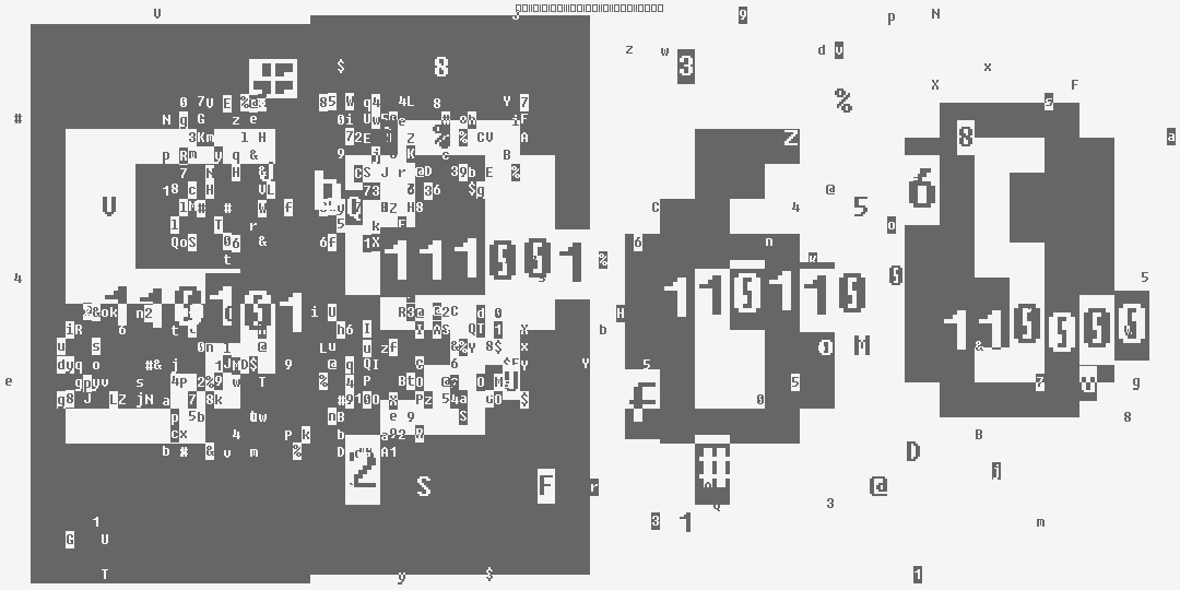 number five thousand nine hundred & sixty