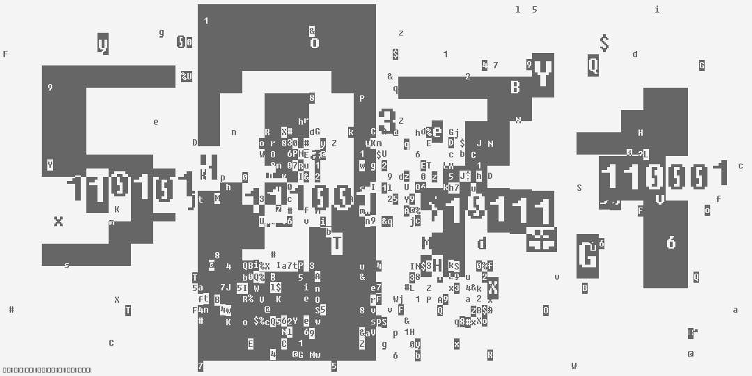 number five thousand nine hundred & seventy one