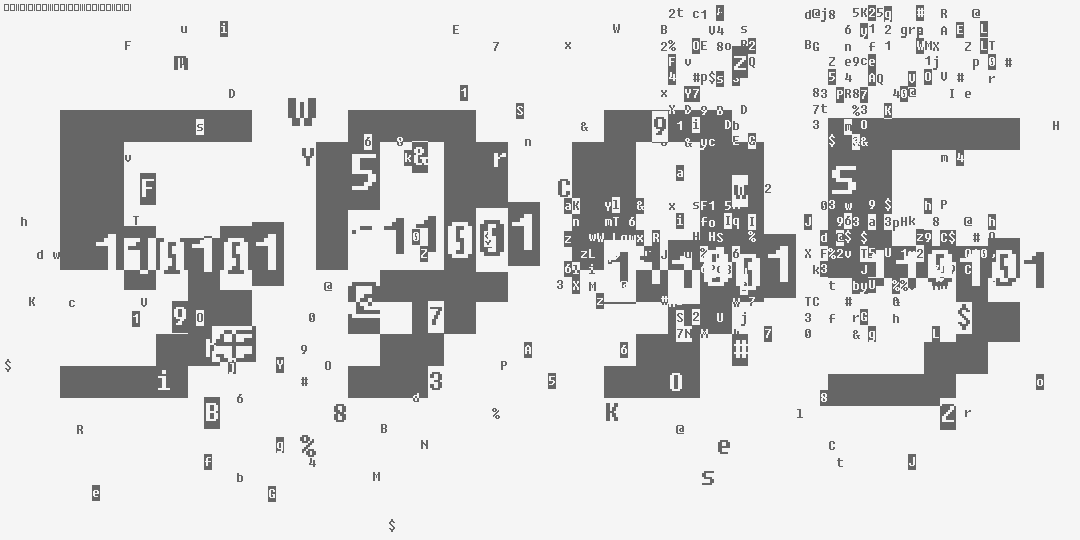 number five thousand nine hundred & ninety five