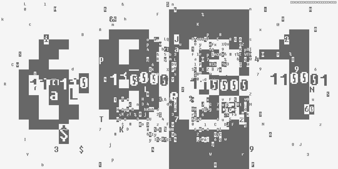 number six thousand & one