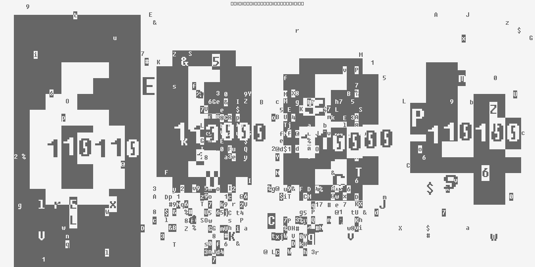 number six thousand & four