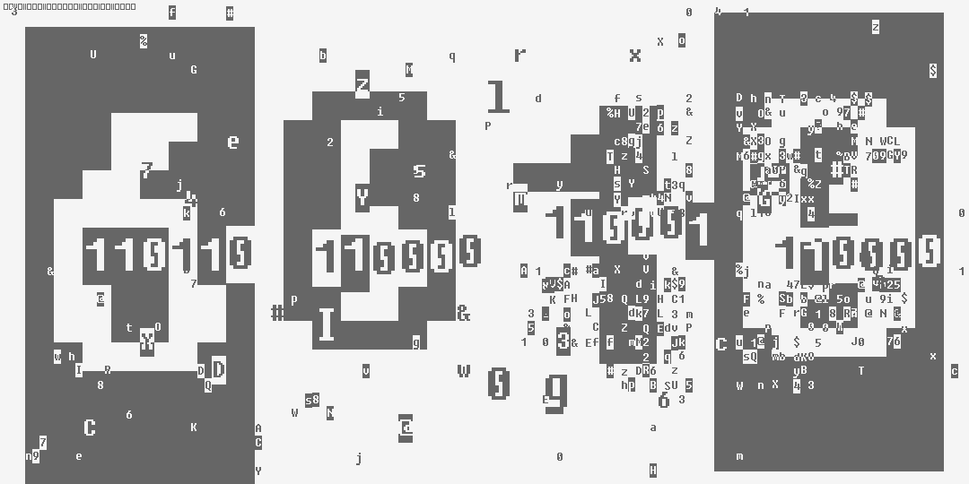 number six thousand zero hundred & ten