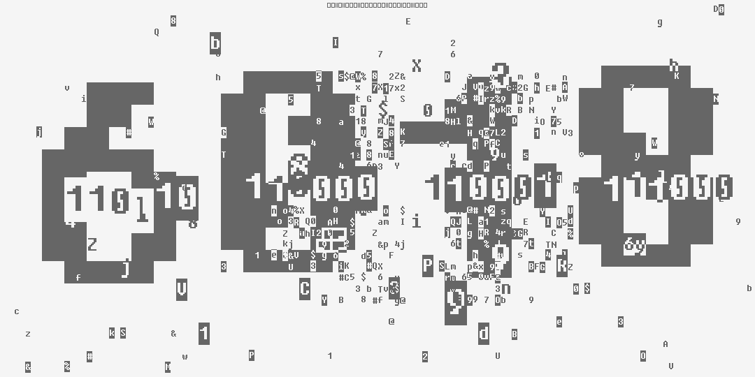 number six thousand zero hundred & eighteen