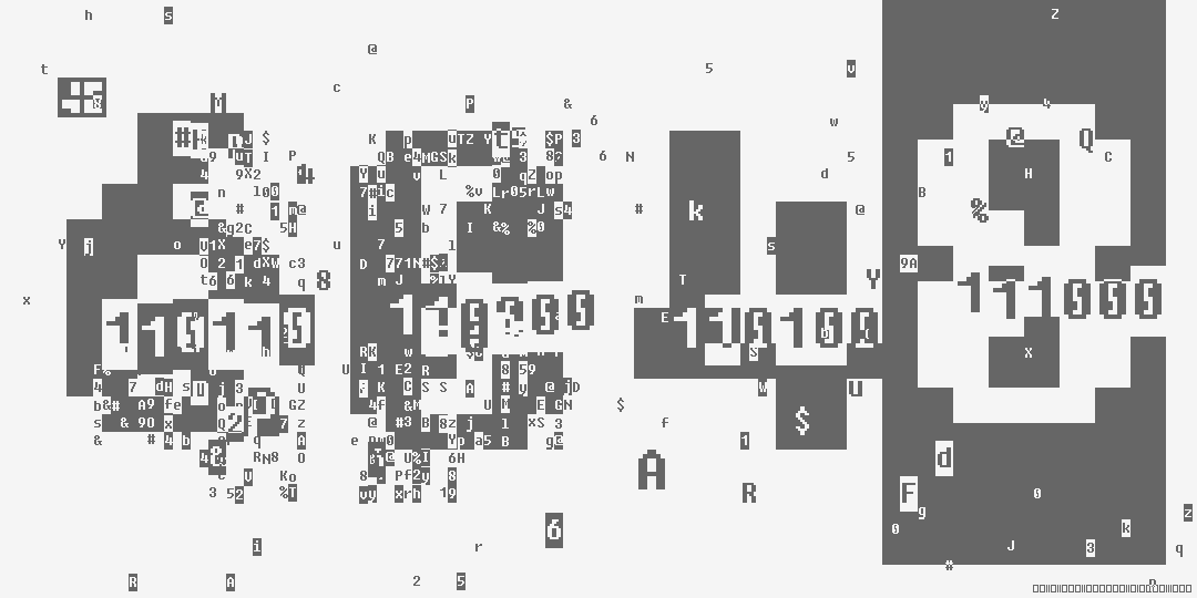 number six thousand & forty eight