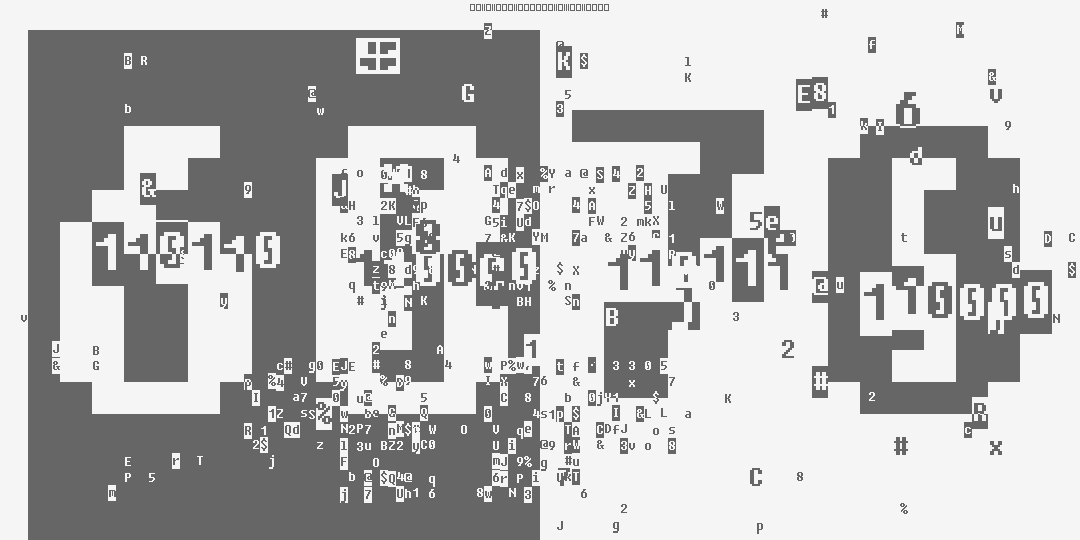 number six thousand zero hundred & seventy