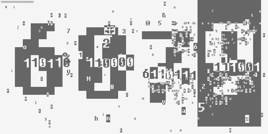 number six thousand & seventy nine