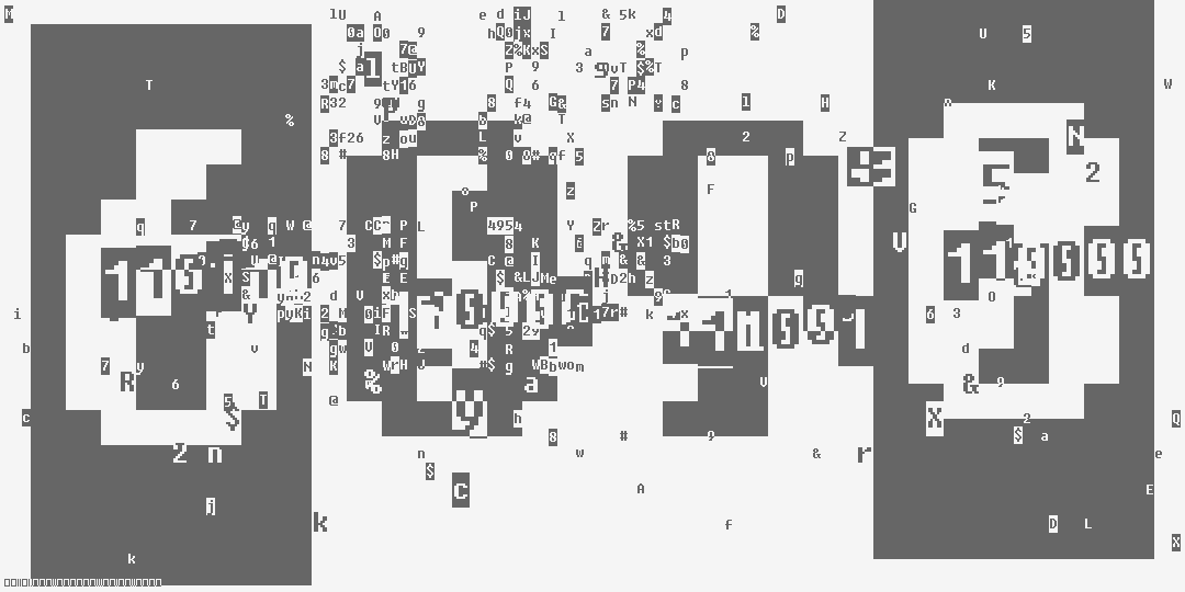 number six thousand zero hundred & ninety