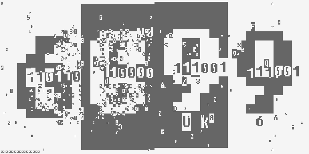 number six thousand & ninety nine