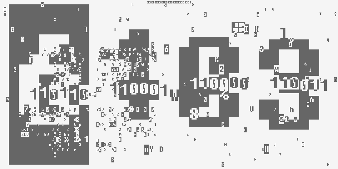 number six thousand one hundred & three