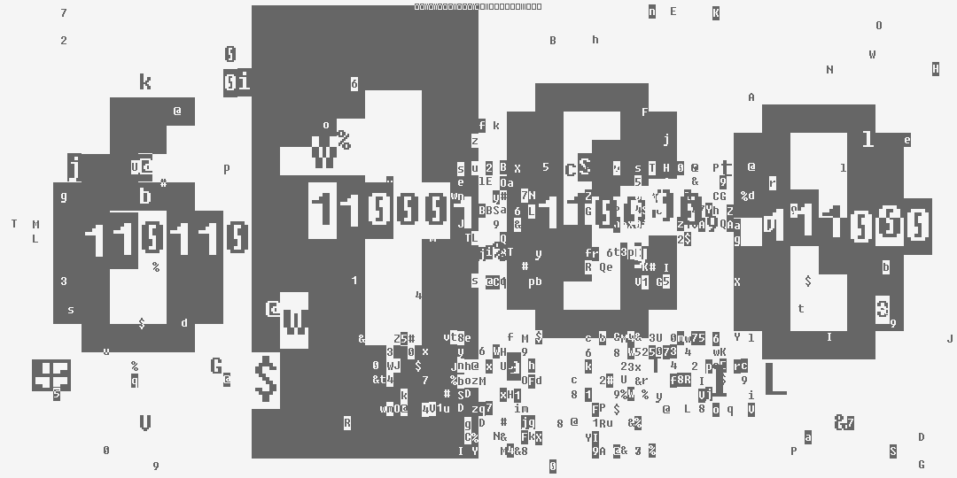 number six thousand one hundred & eight