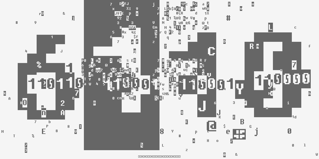 number six thousand one hundred & ten