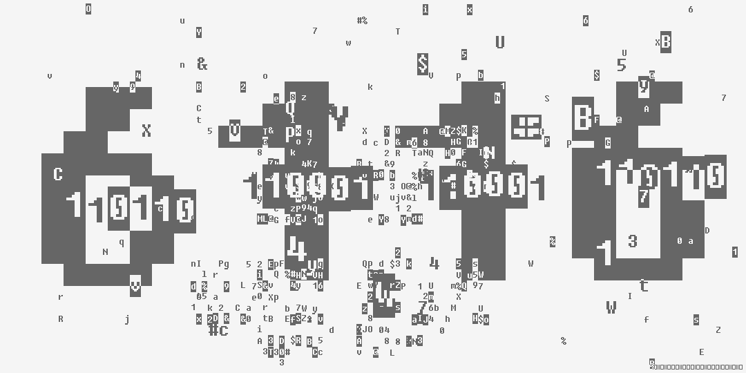 number six thousand one hundred & sixteen