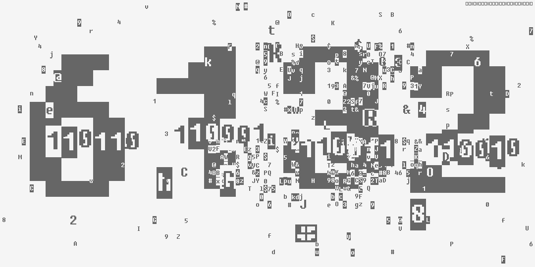 number six thousand one hundred & thirty two