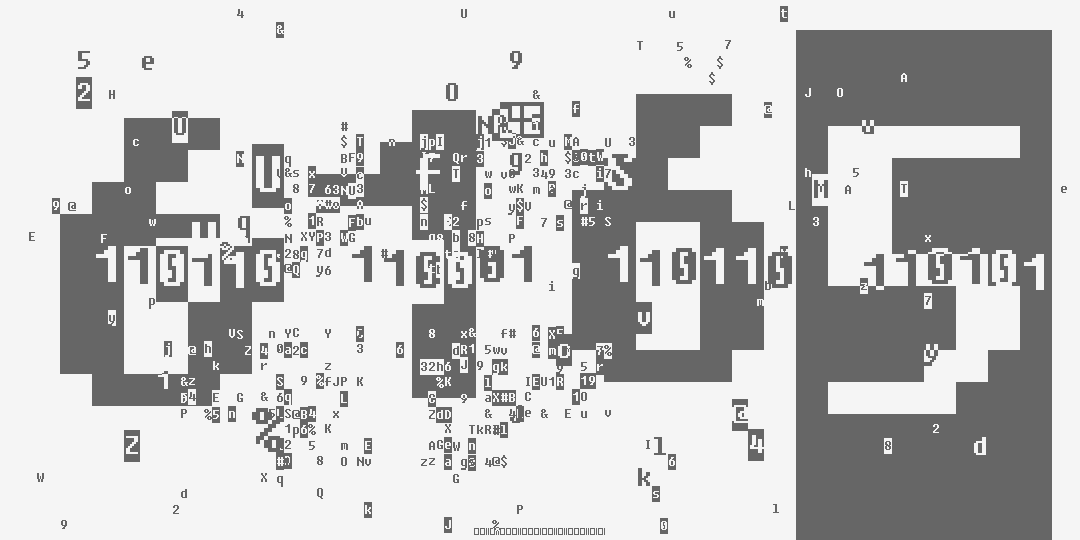 number six thousand one hundred & sixty five