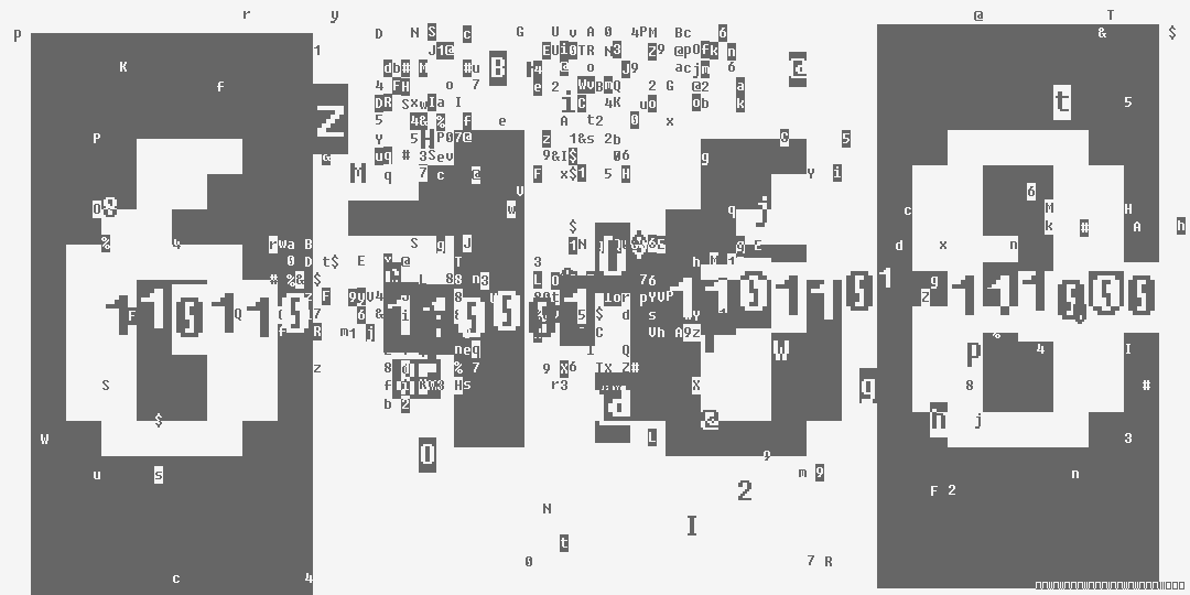 number six thousand one hundred & sixty eight