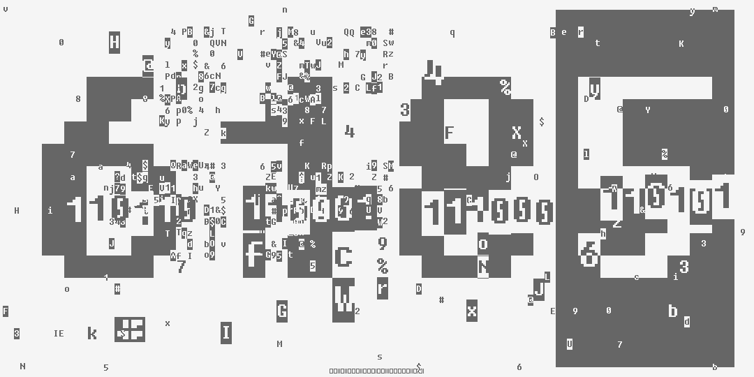 number six thousand one hundred & eighty five