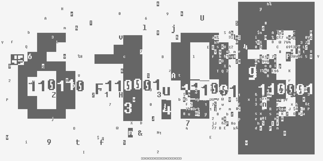 number six thousand one hundred & ninety one