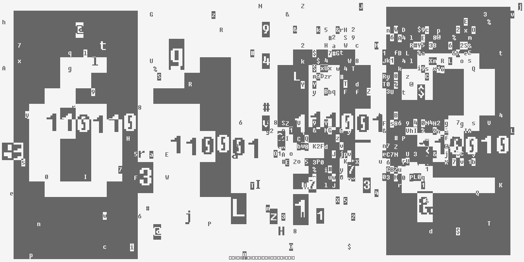 number six thousand one hundred & ninety two