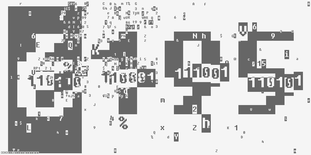 number six thousand one hundred & ninety five