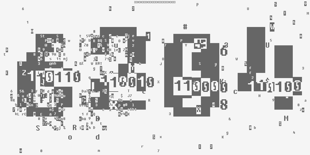 number six thousand two hundred & four