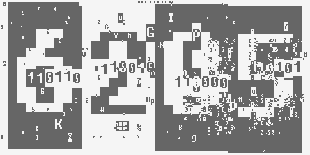 number six thousand two hundred & five