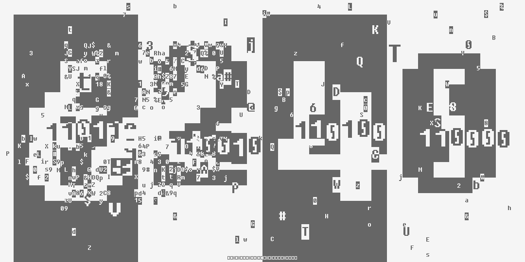 number six thousand two hundred & forty