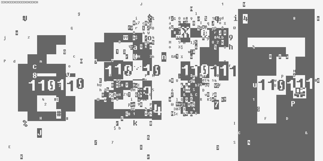 number six thousand two hundred & seventy seven