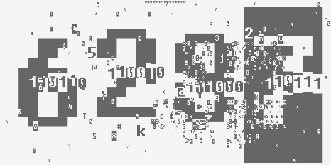 number six thousand two hundred & eighty seven