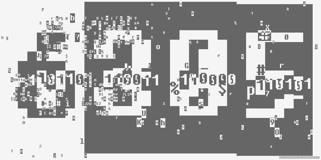 number six thousand three hundred & five