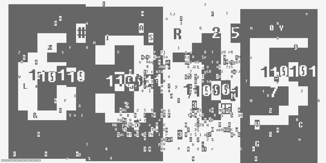 number six thousand three hundred & fifteen