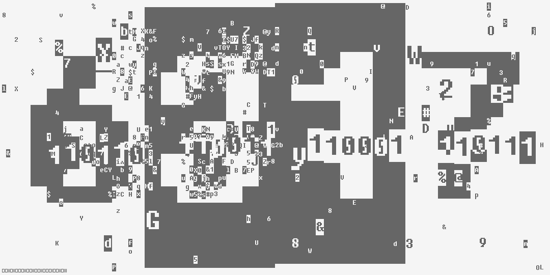 number six thousand three hundred & seventeen