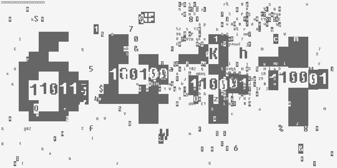 number six thousand four hundred & eleven