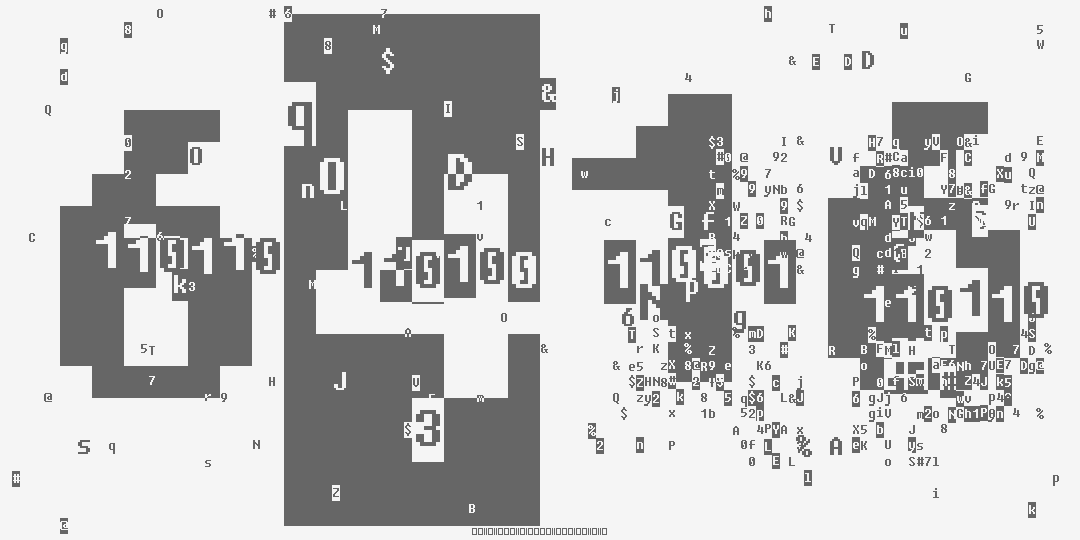 number six thousand four hundred & sixteen