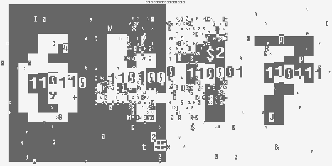 number six thousand four hundred & seventeen