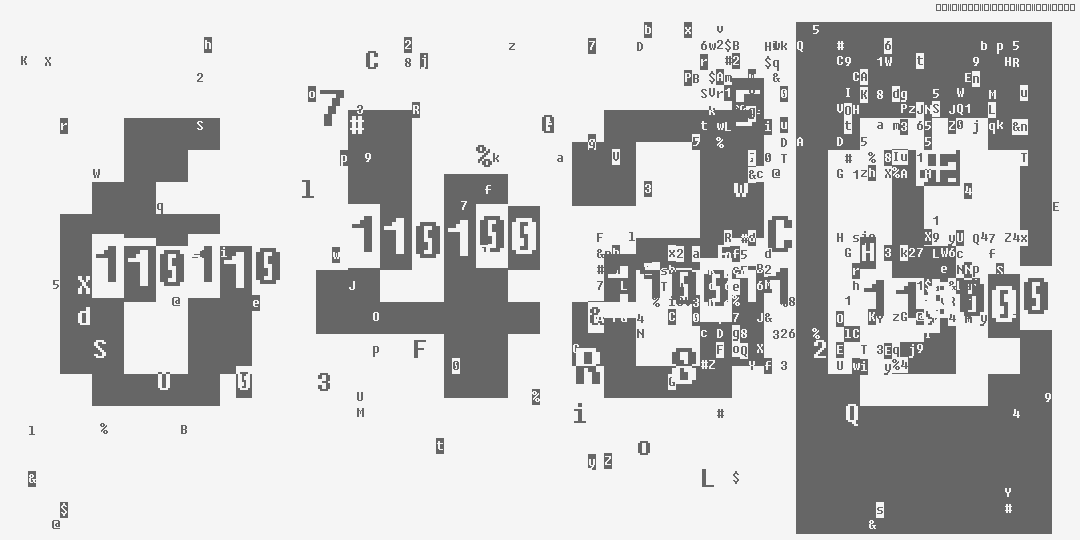 number six thousand four hundred & thirty