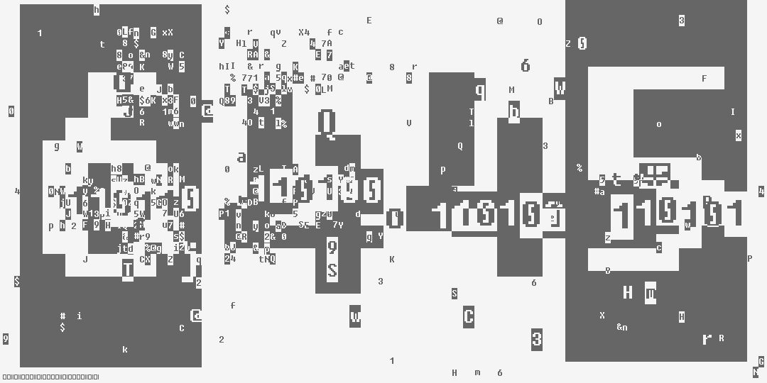 number six thousand four hundred & forty five