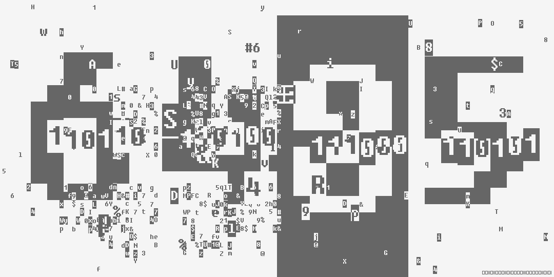 number six thousand four hundred & eighty five