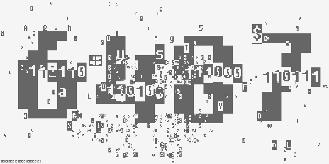 number six thousand four hundred & eighty seven