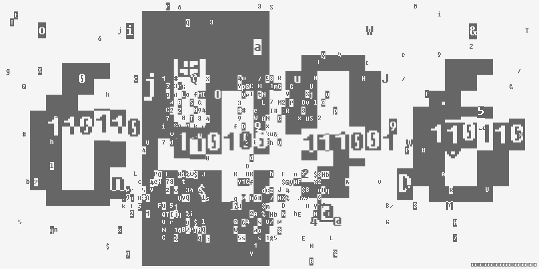 number six thousand four hundred & ninety six