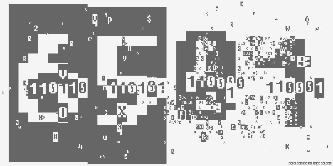 number six thousand five hundred & one