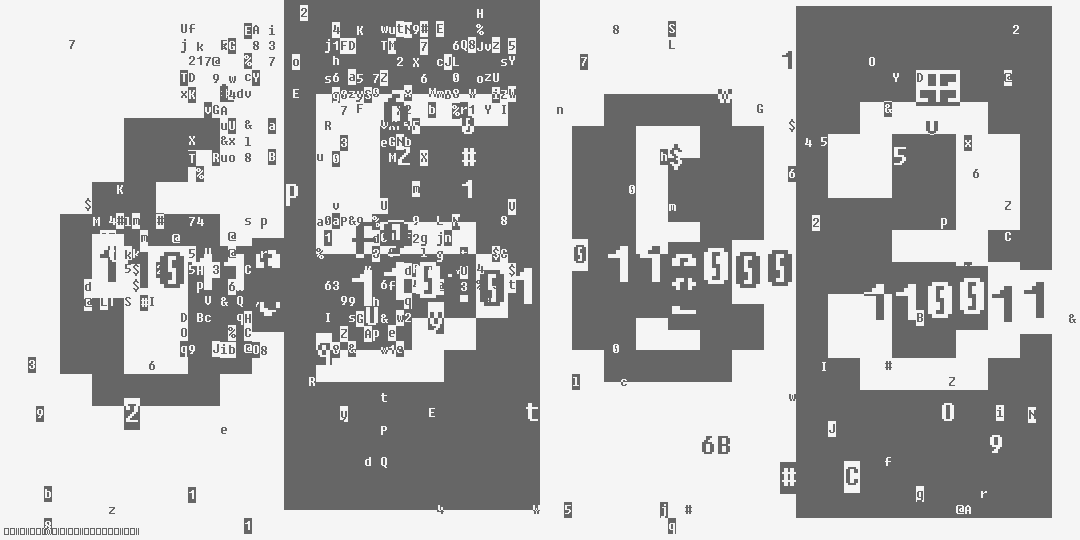 number six thousand five hundred & three